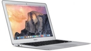 Apple MacBook air Repair London