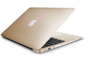 Mac repair London