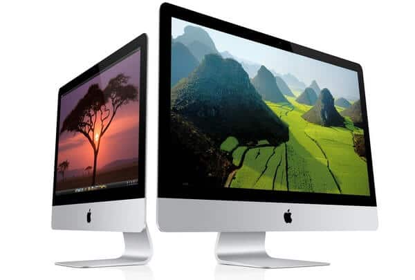 imac repair london