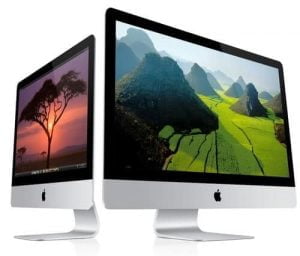 Sell iMac