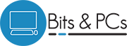 Bits & PCS logo