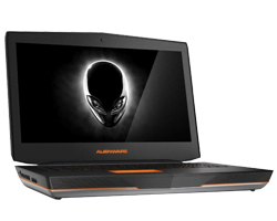 gaming laptop