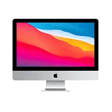 Sell Apple iMac 21 inch