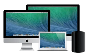 Apple Mac Repairs London