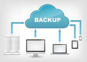 Data Backup Services London